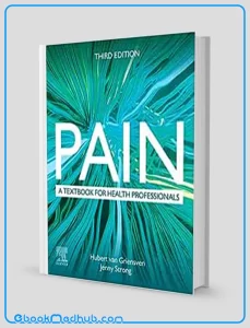 Pain A textbook for health professionals 3rd edition