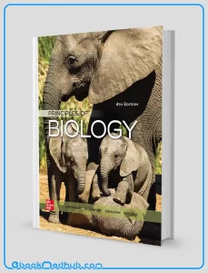 Principles of Biology 4th edition