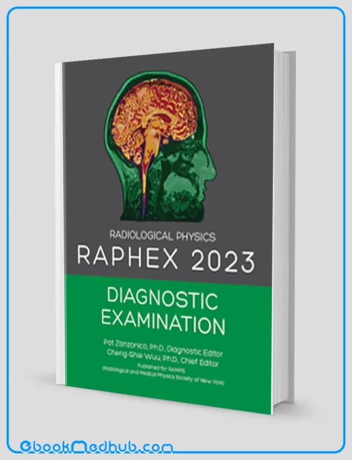 RAPHEX 2023 Diagnostic Exam and Answers (High Quality Image PDF)