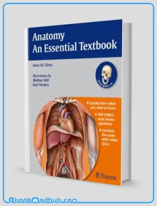 Anatomy An Essential Textbook An Illustrated Review (Original PDF from Publisher)