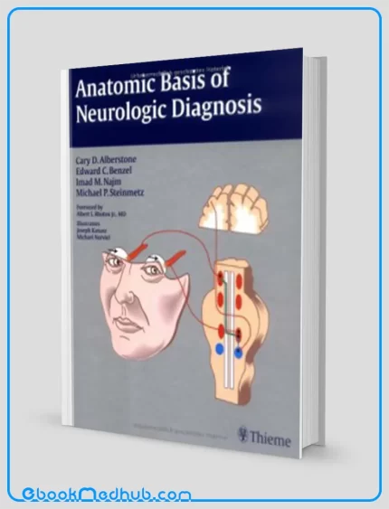 Anatomic Basis of Neurologic Diagnosis (Original PDF from Publisher)