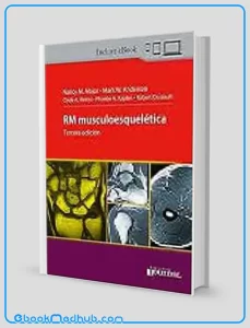 RM Musculoesquelética 3rd Edition (High Quality Image PDF)