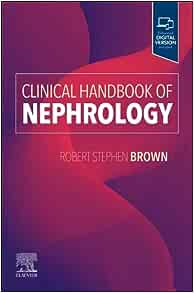 Clinical Handbook of Nephrology