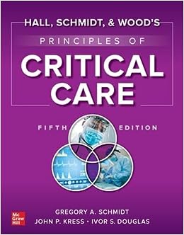 Hall Schmidt and Woods Principles 5th