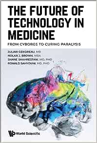 Future Of Technology In Medicine