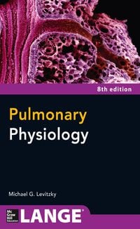 Pulmonary Physiology