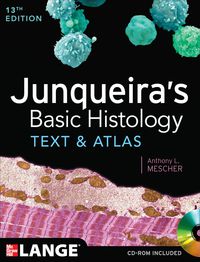Junqueiras Basic Histology