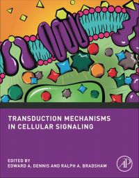 Transduction Mechanisms in Cellular Signal