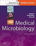 Medical Microbiology with STUDENT CONSULT