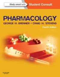Pharmacology With STUDENT CONSULT