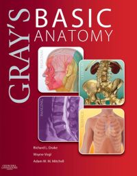 Grays Basic Anatomy