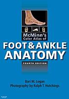 McMinns Color Atlas of Foot and Ankle