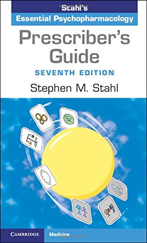 Prescribers Guide 7th