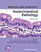 Morson and Dawsons Gastrointestinal
