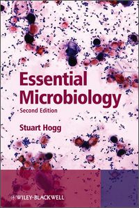Essential Microbiology 2nd