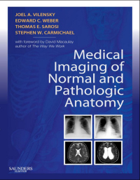 Medical Imaging of Normal and Pathologic