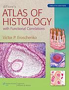 diFiores Atlas of Histology