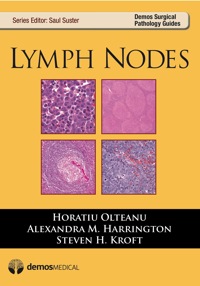 Lymph Nodes Demos Surgical Pathology
