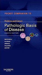 Pathologic Basis of Disease