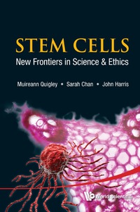 Stem Cells New Frontiers in Science