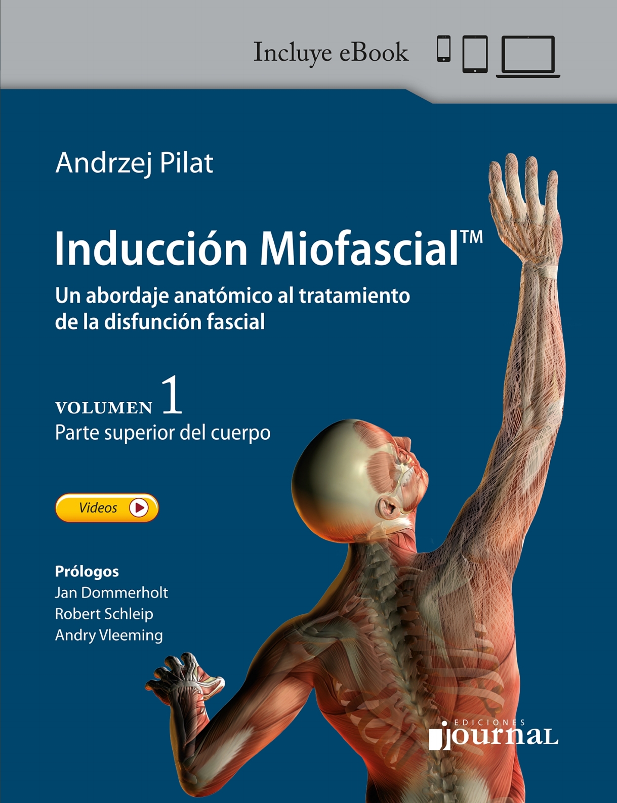 Induccion miofascial Un abordaje anatomic