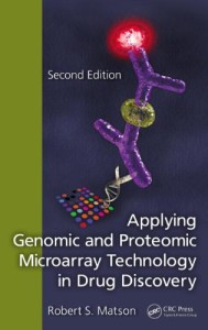 Applying Genomic and Proteomic Microarray