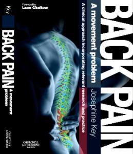Back Pain A Movement Problem