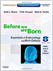 Before We Are Born