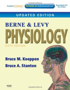 Berne and Levy Physiology