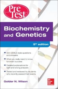 Biochemistry and Genetics
