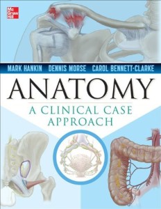 Clinical Anatomy A Case Study Approach