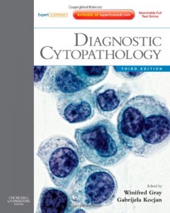 Diagnostic Cytopathology Expert Consult