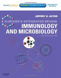 Elseviers Integrated Review Immunology