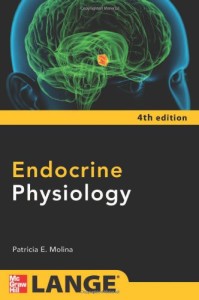 Endocrine Physiology
