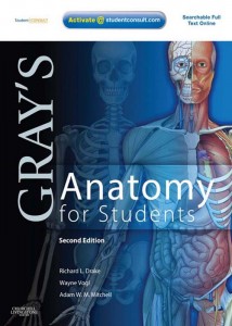 Grays Anatomy for Students