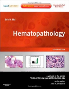 Hematopathology A Volume in Foundations