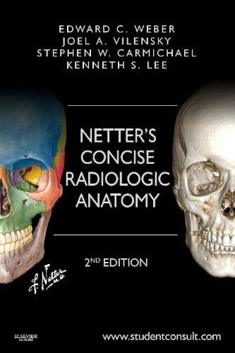 Netters Concise Radiologic Anatomy