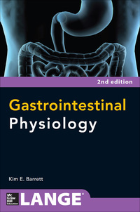 Gastrointestinal Physiology medical book