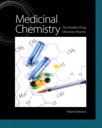 Medicinal Chemistry The Modern Drug