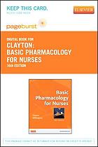 Study Guide for Basic Pharmacology