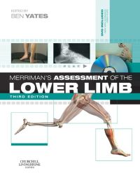 Merrimans Assessment of the Lower Limb
