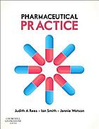 Pharmaceutical Practice 5e