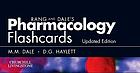 Rang and Dales Pharmacology Flash Cards