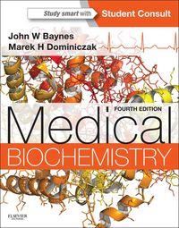 Medical Biochemistry 4e