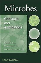 Microbes Concepts and Applications