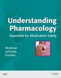 Study Guide for Understanding Pharmacology