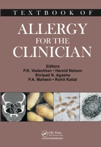 Textbook of Allergy for the Clinician