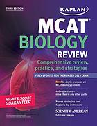 Kaplan MCAT Biology Review