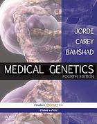 Medical Genetics 4e