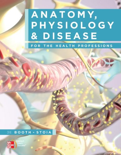 Anatomy Physiology and Disease